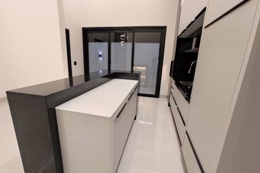 Casa &agrave; venda - 241m&sup2; - Paysage Essenza Condom&iacute;nio