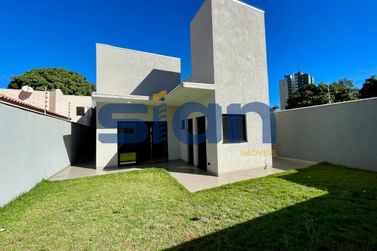 Casa para alugar - Parque Bandeirantes