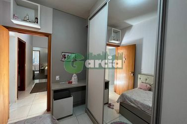 Casa &agrave; venda - 105m&sup2; - Jardim It&aacute;lia