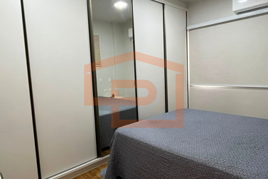 Apartamento &agrave; venda - 102m&sup2; - Zona VI