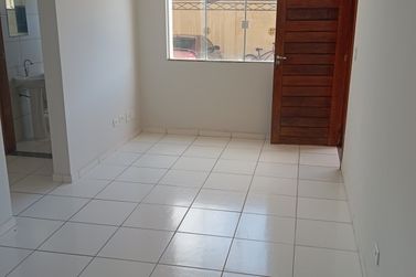 Apartamento para alugar - 50m&sup2; - Antartica