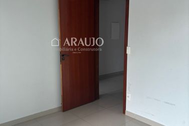 Apartamento para alugar - zona III