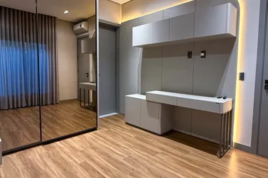 Casa &agrave; venda - 375m&sup2; - Residencial Euro Park