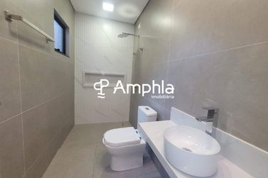 Casa &agrave; venda - 198m&sup2; - Recanto Tropical
