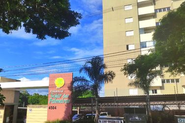 Apartamento &agrave; venda - 84m&sup2; - Jardim Aratimb&oacute;