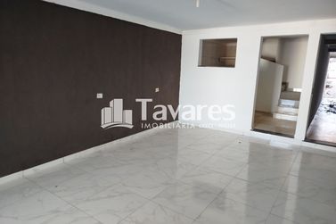 Casa &agrave; venda - 179m&sup2; - Parque San Remo I