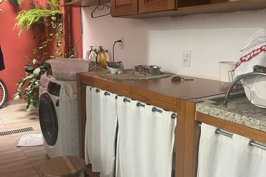 Casa &agrave; venda - 87m&sup2; - Jardim Imigrantes