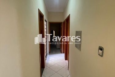 Casa &agrave; venda - 83m&sup2; - JARDIM M&Ocirc;NACO