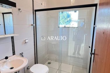 Casa &agrave; venda - 98m&sup2; - Jardim San Marino