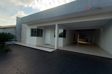 Casa &agrave; venda - 161m&sup2; - Parque Alto da Parana