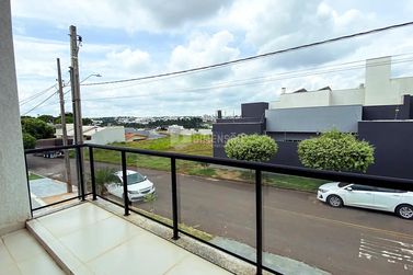 Casa &agrave; venda - 130m&sup2; - Jardim Santa Clara