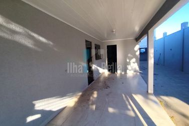 Casa &agrave; venda - 