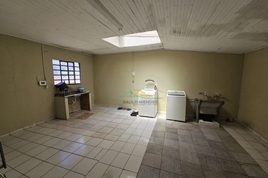 Casa &agrave; venda - 110m&sup2; - PARQUE SAN MARINO