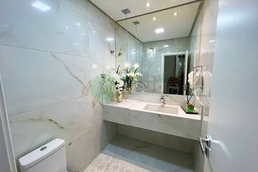 Casa &agrave; venda - Residencial Royal Garden