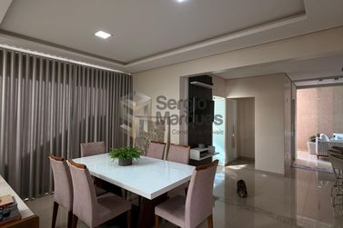 Sobrado &agrave; venda - 227m&sup2; - Condom&iacute;nio Ecoville