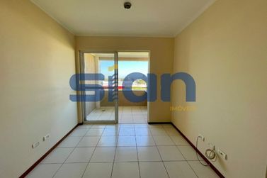 Apartamento para alugar - 75m&sup2; - Jardim Cruzeiro