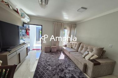 Casa &agrave; venda - 79m&sup2; - Country