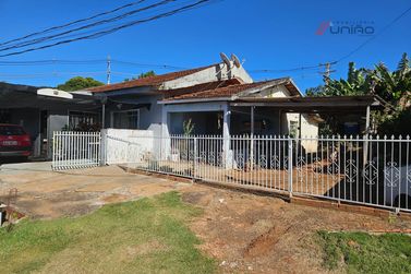 Terreno &agrave; venda - 9838m&sup2; - Zona IV