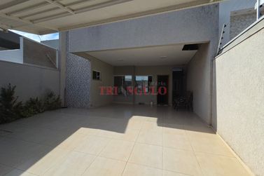 Casa &agrave; venda - 140m&sup2; - PARQUE MELHORAMENTOS