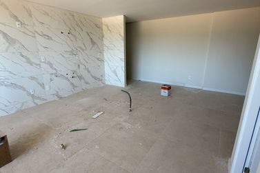 Apartamento &agrave; venda - 123m&sup2; - Jardim Am&eacute;rica