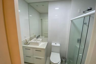 Apartamento &agrave; venda - 150m&sup2; - Centro