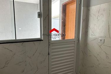 Casa &agrave; venda - 107m&sup2; - Jardim Tropical