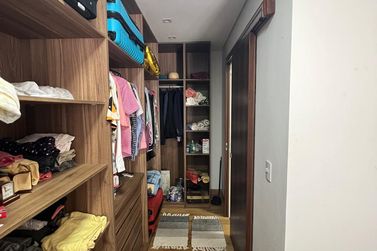 Casa &agrave; venda - 192m&sup2; - Jardim Belvedere