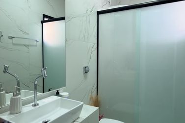 Casa &agrave; venda - 90m&sup2; - Parque Estancia