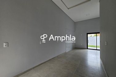 Casa &agrave; venda - 66m&sup2; - Vila Industrial