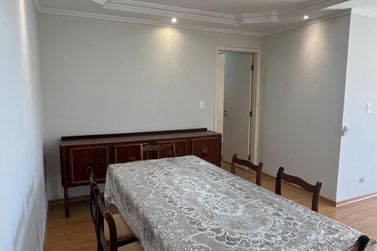 Apartamento &agrave; venda - 106m&sup2; - Zona I