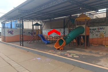 Apartamento &agrave; venda - Residencial Bela Vida