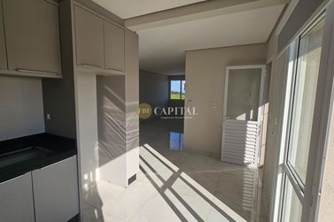 Apartamento para alugar - 92m&sup2; - Parque Interlagos II