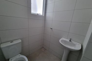 Apartamento &agrave; venda - 70m&sup2; - Zona V