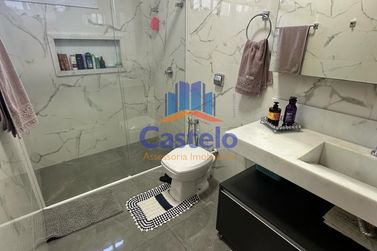 Casa &agrave; venda - 200m&sup2; - Condominio Residencial Ecoville