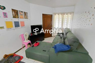 Casa &agrave; venda - 68m&sup2; - Lago