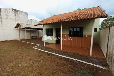 Casa &agrave; venda - 50m&sup2; - VILA OPERARIA