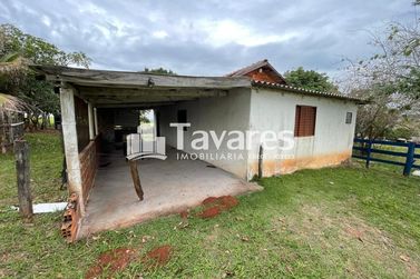 Ch&aacute;cara &agrave; venda - 36000m&sup2; - &Aacute;rea Rural de Umuarama