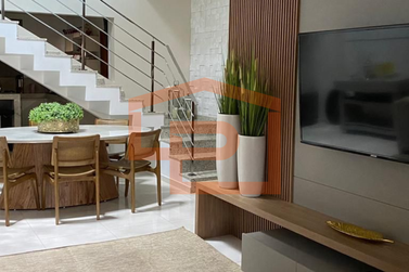 Apartamento &agrave; venda - 280m&sup2; - Zona II