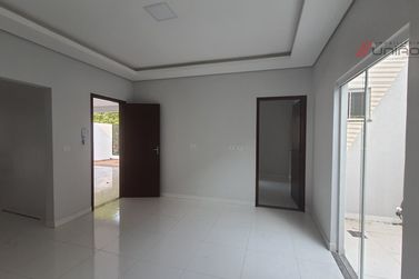 Casa para alugar - 108m&sup2; - Zona IV