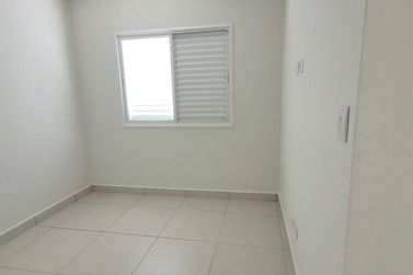 Apartamento &agrave; venda - 66m&sup2; - Parque Residencial Interlagos