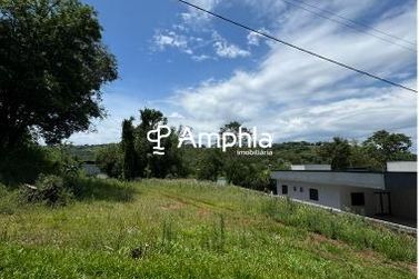 Terreno &agrave; venda - 1860m&sup2; - Linha rural S&atilde;o Bento