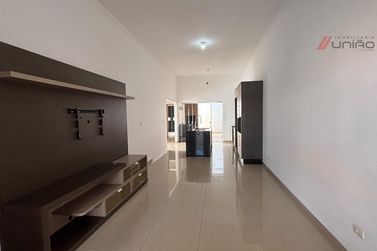 Casa para alugar - 112m&sup2; - Jardim Santa Clara