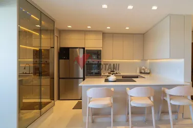 Apartamento &agrave; venda - ZONA I