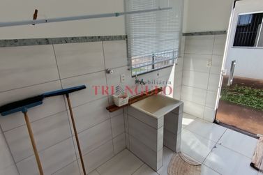 Casa para alugar - JARDIM TROPICAL