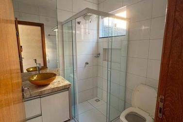 Casa &agrave; venda - 145m&sup2; - Jardim Yoshi