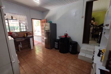 Casa &agrave; venda - Zona V