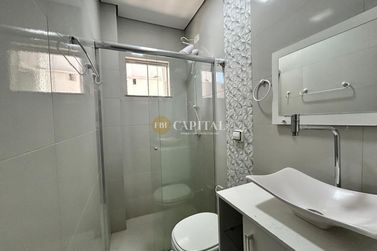 Kitnet para alugar - 23m&sup2; - Zona I