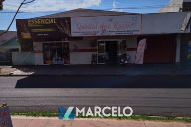 Sal&atilde;o Comercial &agrave; venda - 495m&sup2; - Jardim Tropical