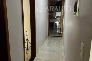 Casa &agrave; venda - 140m&sup2; - Jardim It&aacute;lia II