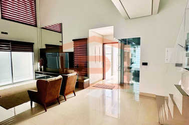 Sobrado &agrave; venda - 274m&sup2; - Jardim Pioneiros II